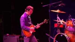 North Mississippi Allstars