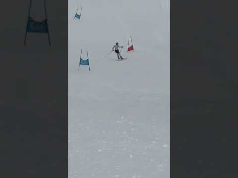 Tecnica sugli sci e spirito di squadra | Sci Club Penna Nera🔥