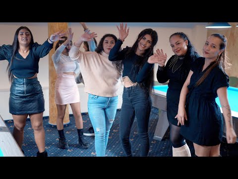 Gipsy Sandra - Cardas Mix - Kokodej / Sukar Jakha La Cajora ( covers )