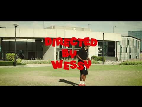 InspiredKid - Pain  ft Kid Fleezy (Visualizer) 