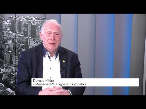 PIRKADAT Breuer Péterrel: Kunos Péter