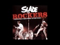 Slade - Move Over