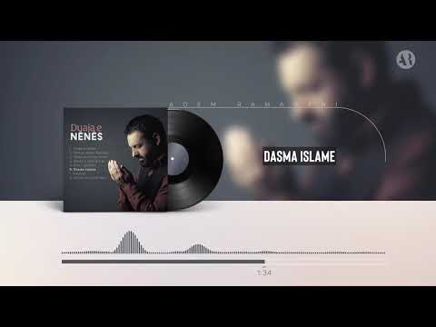 Adem Ramadani - Dasma islame (Official Video)