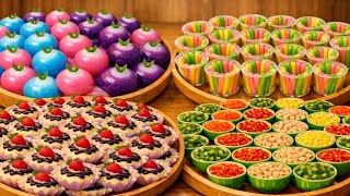 Download lagu BULAN RAMADHAN BANJIR ORDERAN‼️4 IDE JAJANAN MANIS DAN GURIH PALING LARIS UNTUK JUALAN mp3