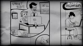 CEIPAL WorkForce video