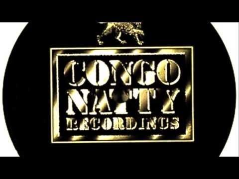 Tribe of Issachar ft P.Bouncer - Jungalist (2005 Ray Keith Remix)