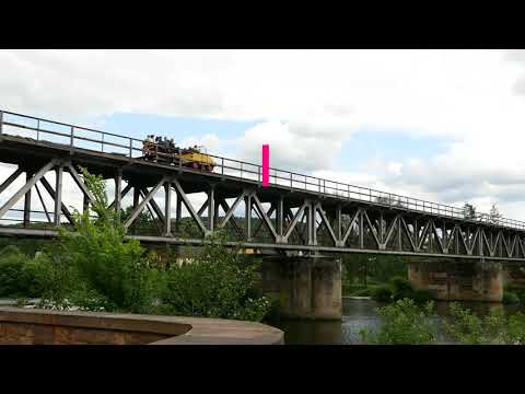 Rochsburg,Rochlitz 26 05 22