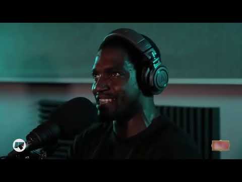 Dot Rotten - P Money / OGz / AJ Tracey Diss (On Sir Spyro Rinse FM show, June 5th 2017)