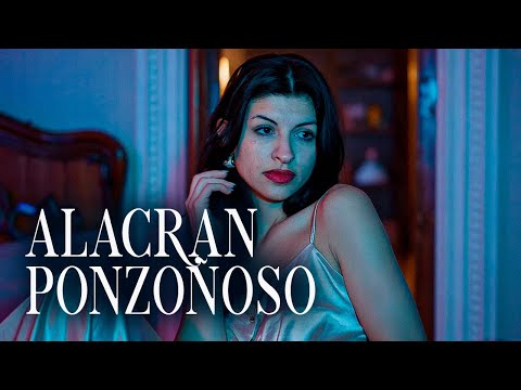 zazzu - Poisonous Scorpion