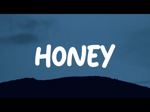 Tony Effe, Lazza, Capo Plaza - HONEY (Sanremo 2024) | Testo/Lyrics