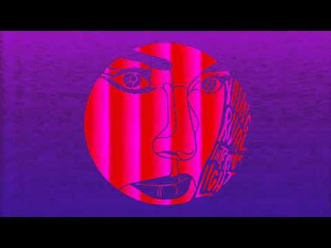 Young Rival - Living Like You Should