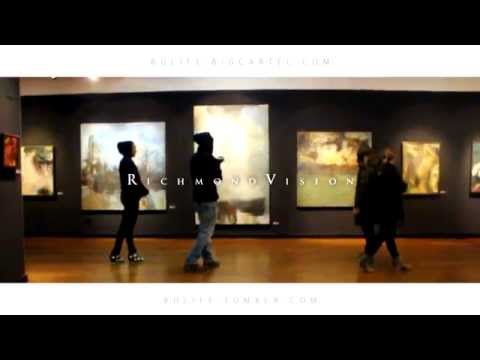 The BuLife | The National Arts Club | NYC