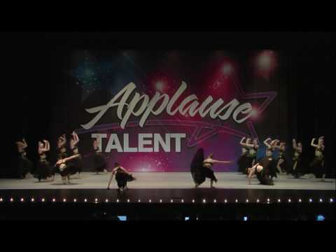 Best Jazz // Come and Get It - Kathy's Dance Co [Grand Rapids, MI]