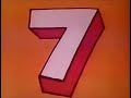 Sesame Street 7 Piglets HD