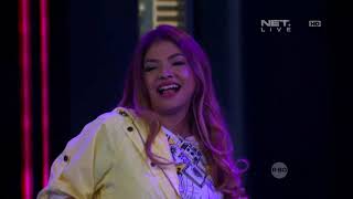 Download lagu Sara Fajira Feat. Kenny Gabriel - Side To Side (Ariana Grande Cover Song) mp3