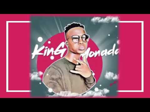 King Monada -  Ase Mapiano