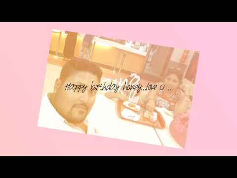 Happy birthday sumona...