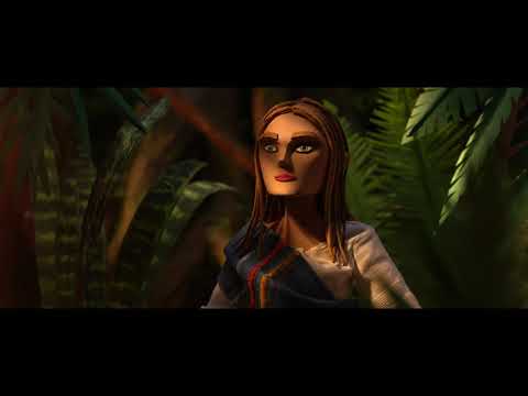 Mantaro. A kávéba zárt misztikum.