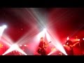 Sam Roberts Band - Oh Maria (live)