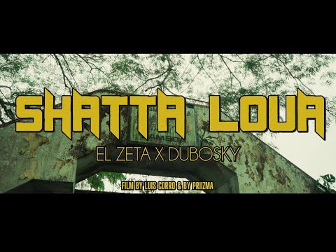 Shatta Lova - El Zeta x Dubosky