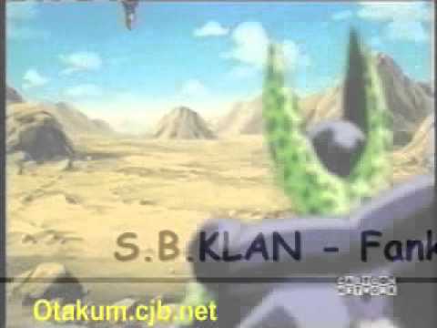 S.B.Klan - Fanki zvuk