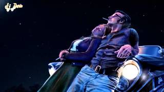 Buddy Love - Heartbreak Hotel