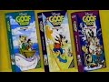 Goof Troop Vhs Promo 1993