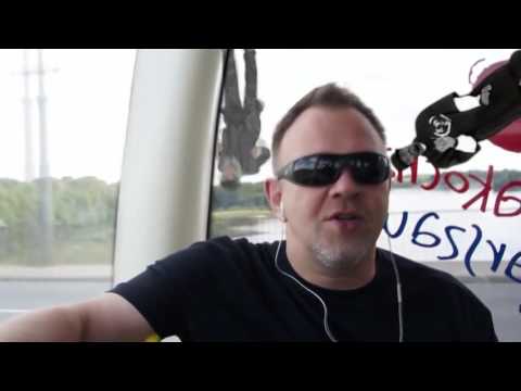 Jarosław "Blaze it" Wasik - Zupa z brokułów