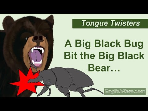 download lagu mp3 mp4 The Big Black Bug Bit The Big Black Bear, download lagu The Big Black Bug Bit The Big Black Bear gratis, unduh video klip The Big Black Bug Bit The Big Black Bear