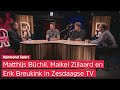 Zesdaagse TV over parcours Tour de France 2022: 'De kasseien zijn het speciale van deze Tour'