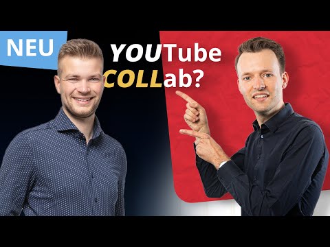 So geht YouTube and TutorialCenter
