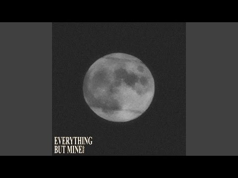 Everything But Mine - Schronoa