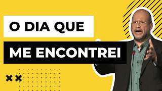 Find what makes you happy, just like me | Clóvis de Barros