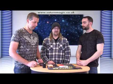 New Saturn Product Review 45