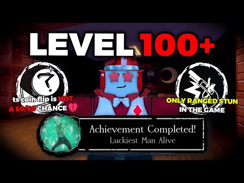 Milestone IV CHANCE Gameplay w/ Thoughts Explained! (Roblox Forsaken)