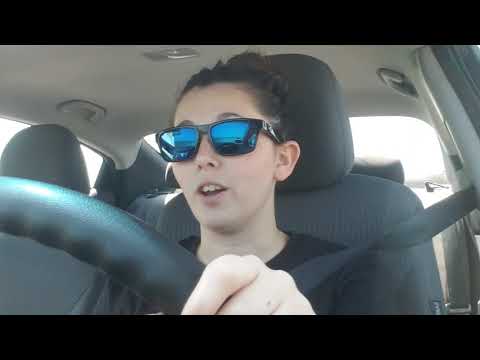Car vlog agean
