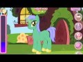 Пасхалка-секрет в игре "Мир Пони" 
