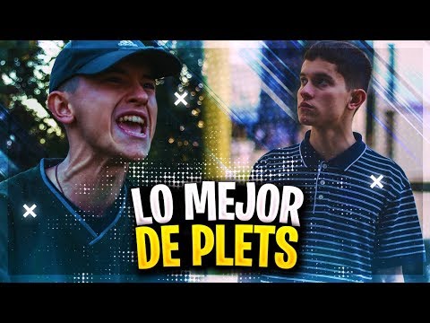 LO MEJOR DE PLETS | Promesa Chilena 🇨🇱