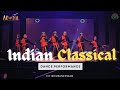 Indian Classical Dance | IIIT Bhubaneswar | Opening Ceremony Performance | Advaita 2024