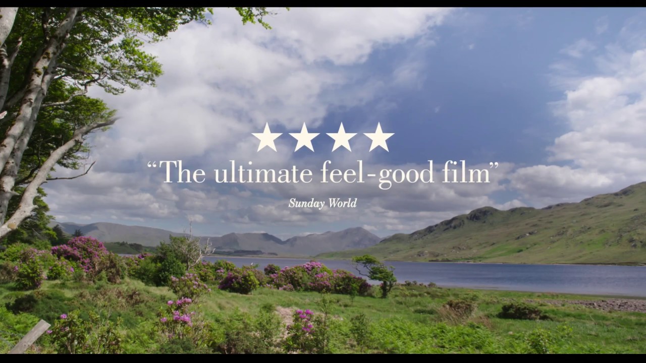 Official Trailer: Making The Grade In Cinemas April 13th