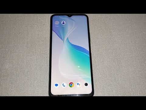 how to set wallpaper Vivo Y11, Vivo mobile me wallpaper set kaise kare