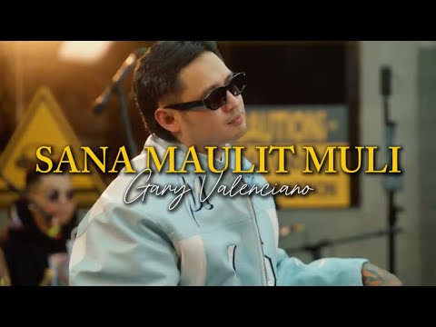 Sana Maulit Muli - Michael Pangilinan
