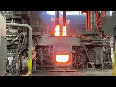 Industeel - Why do you use nickel in stainless steel?