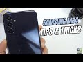 Top 10 Tips And Tricks Samsung Galaxy M34 You Need Know
