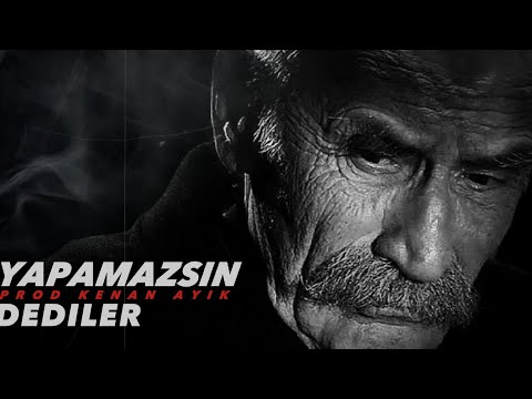 Kenan Ayık - Yapamazsın Dediler