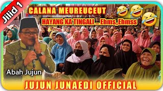 Download lagu MALAM JUM'AT tuh , CAPEK ... 😂🤣 ‼️ jilid 1 mp3