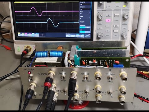 Reticon SAD1024 BBD Vintage Chip (Super Rare! Electric Mistress Delay Analog) Bild 9