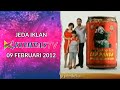 Jeda Iklan Kompas TV 09 Februari 2012