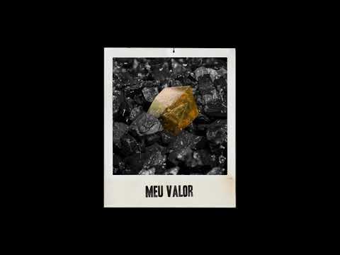 A Trilha - Meu Valor (Áudio Oficial)