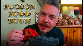 Tucson Food Tour